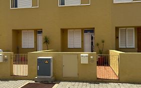 Golden Beach House