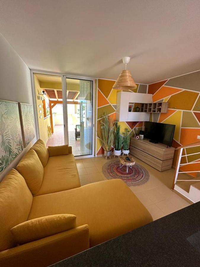 Golden Beach House Porto Santo Exterior foto