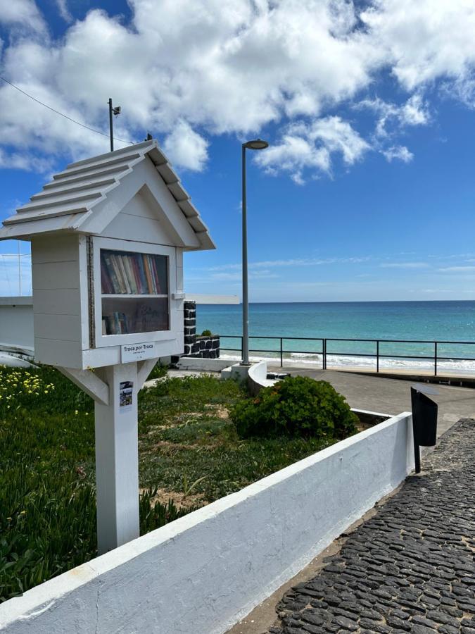 Golden Beach House Porto Santo Exterior foto