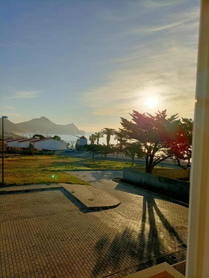Golden Beach House Porto Santo Exterior foto