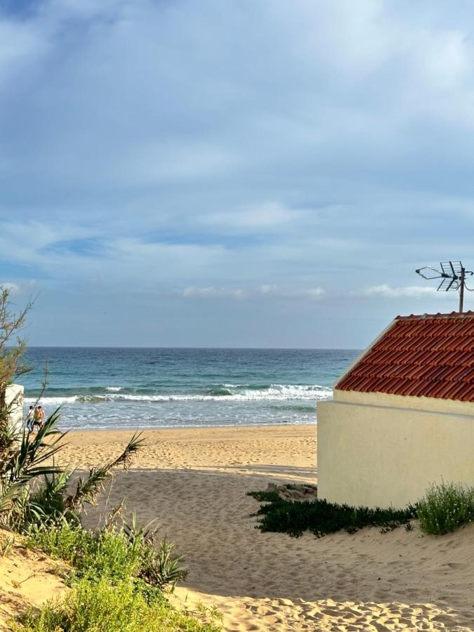 Golden Beach House Porto Santo Exterior foto