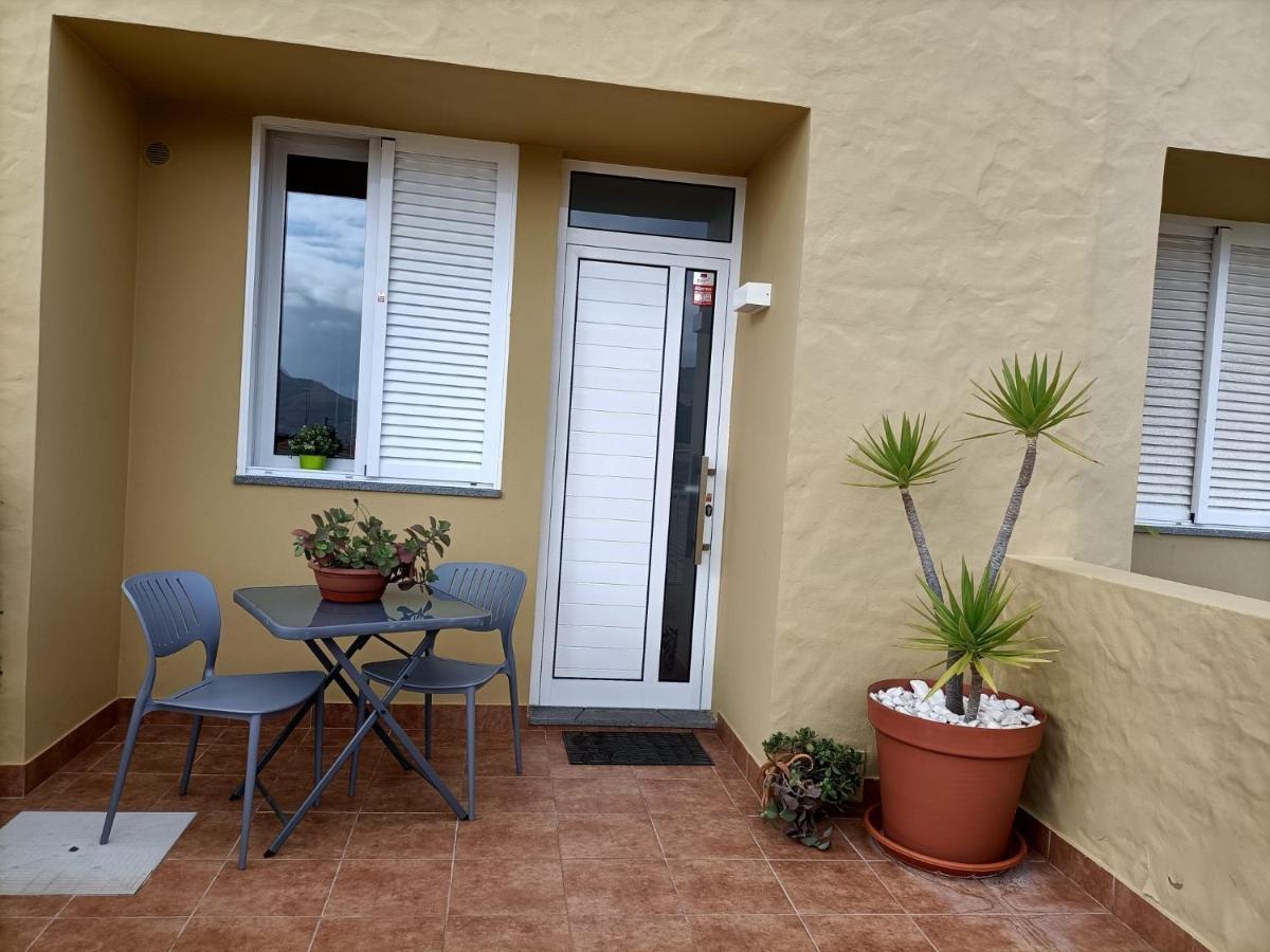 Golden Beach House Porto Santo Exterior foto