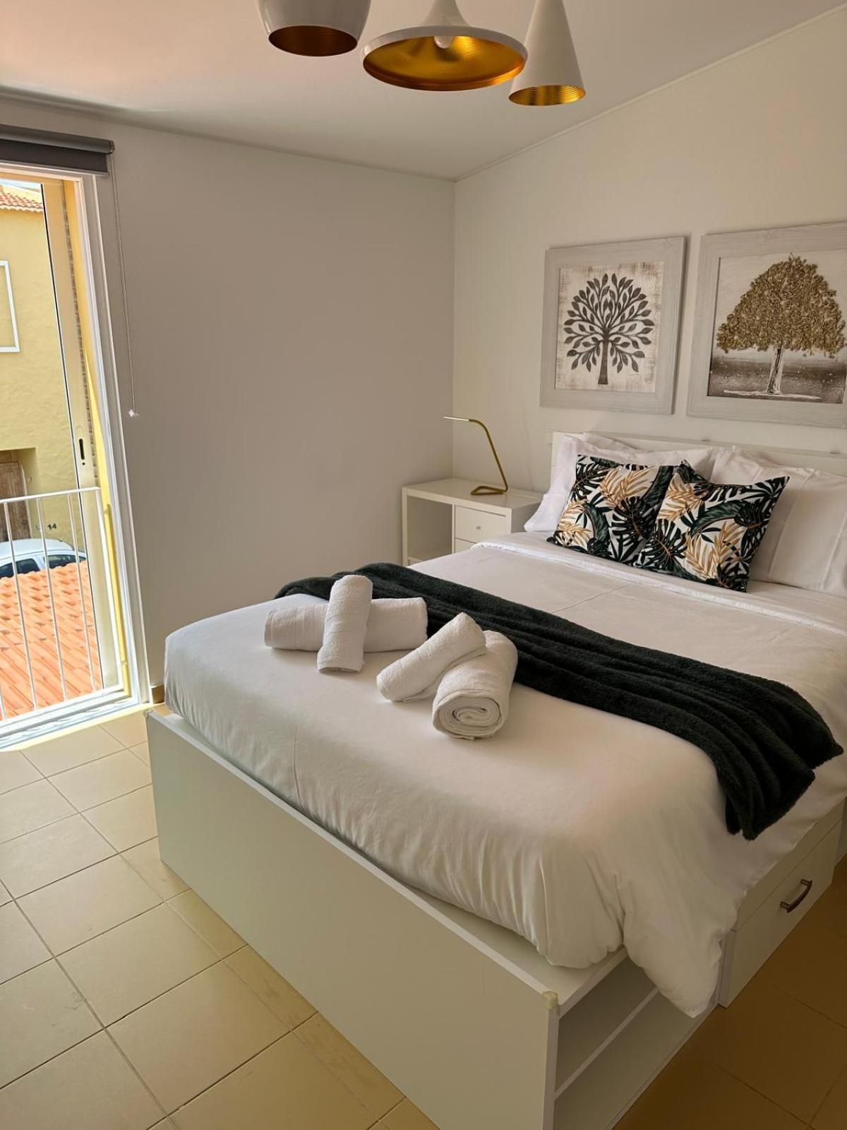 Golden Beach House Porto Santo Exterior foto