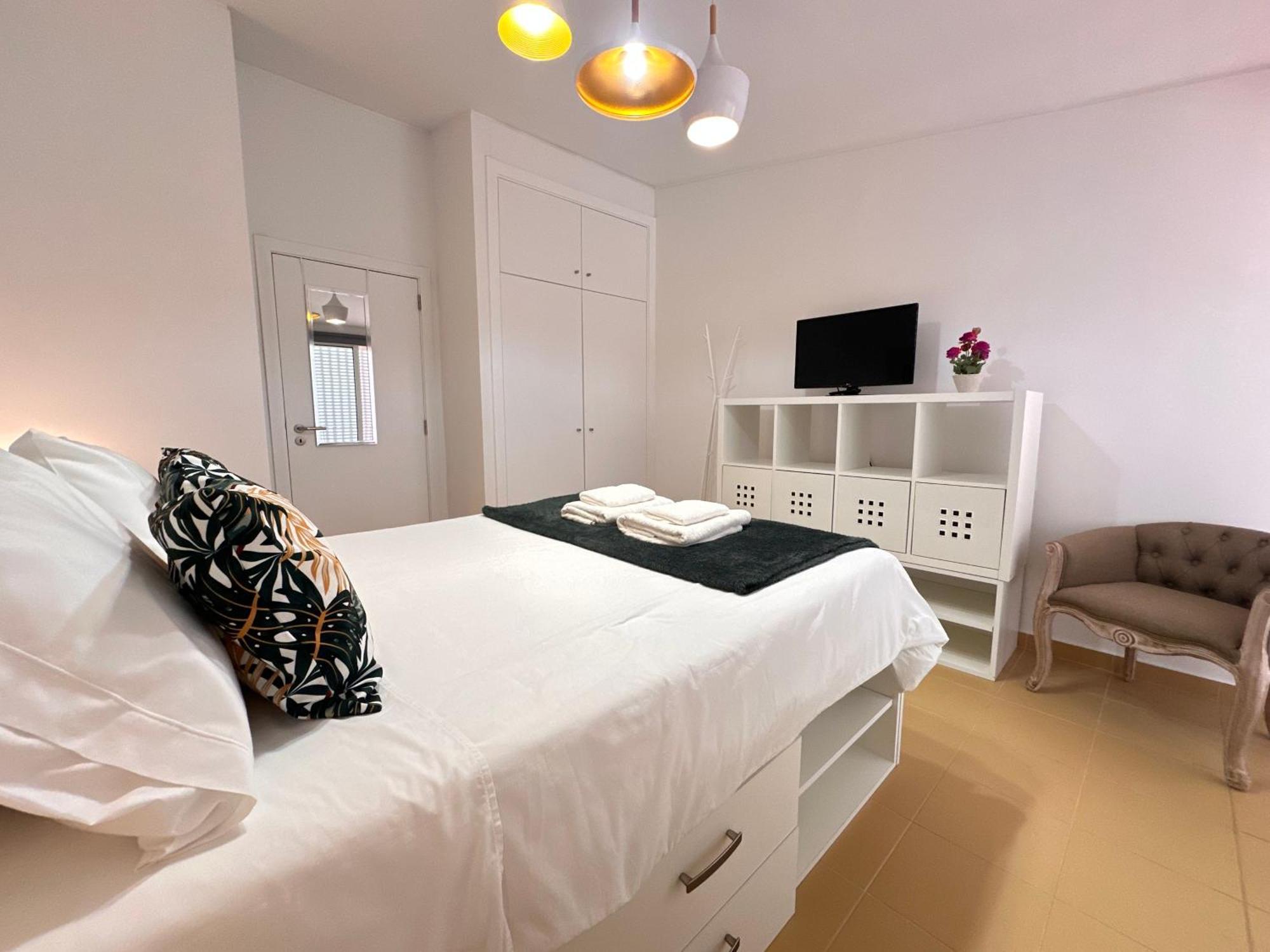 Golden Beach House Porto Santo Exterior foto